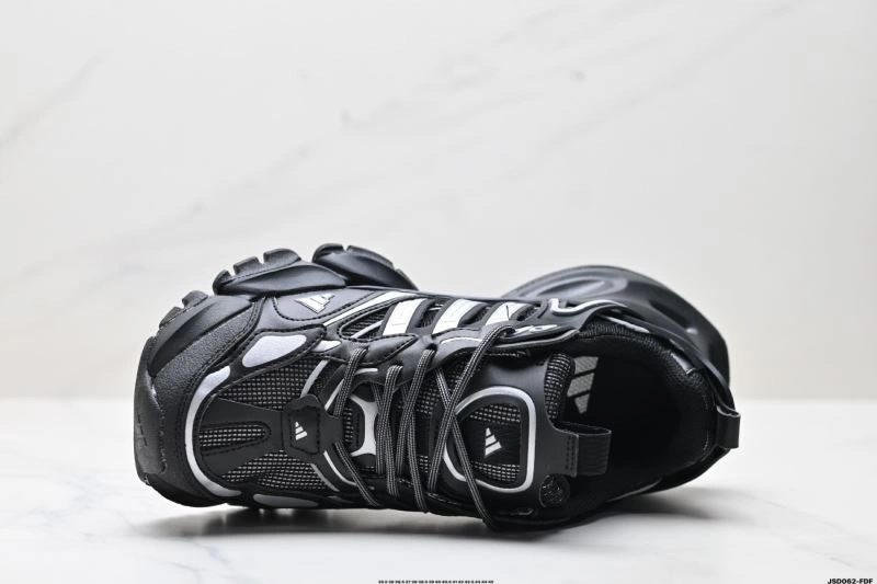 Packable Adidas XLG Shoes 2