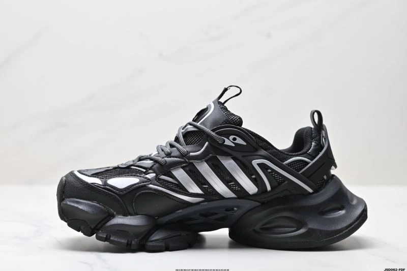 Packable Adidas XLG Shoes 2