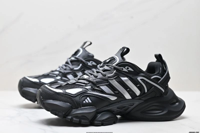 Packable Adidas XLG Shoes 2