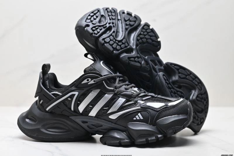 Packable Adidas XLG Shoes 2