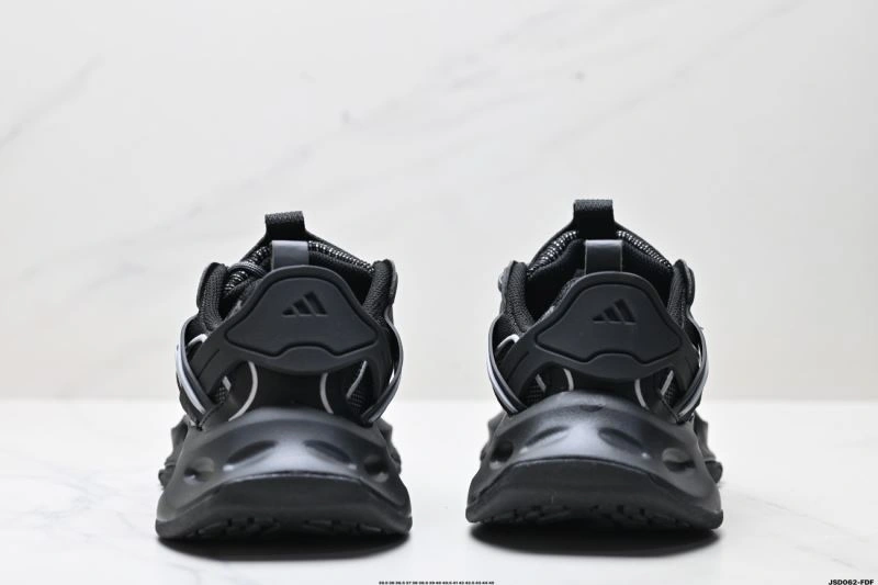 Packable Adidas XLG Shoes 2