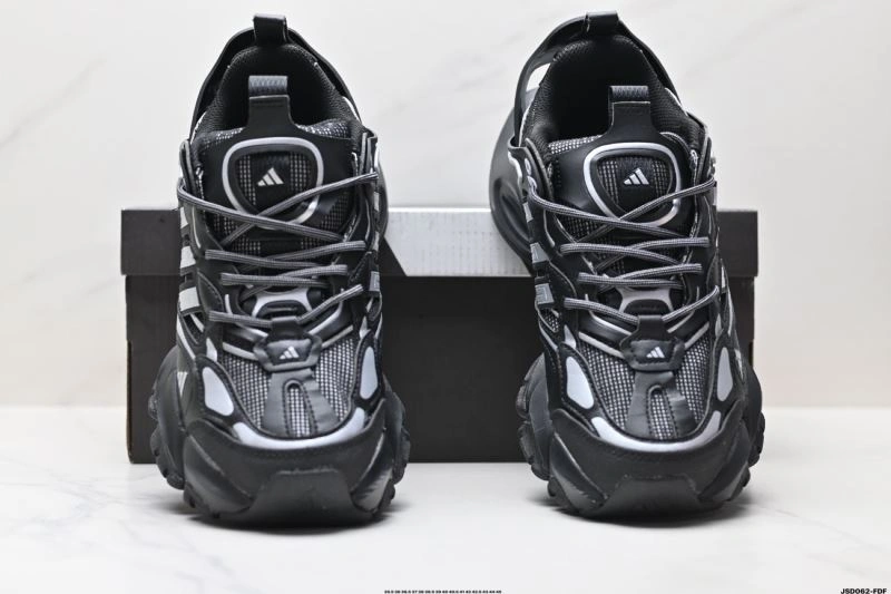 Packable Adidas XLG Shoes 2