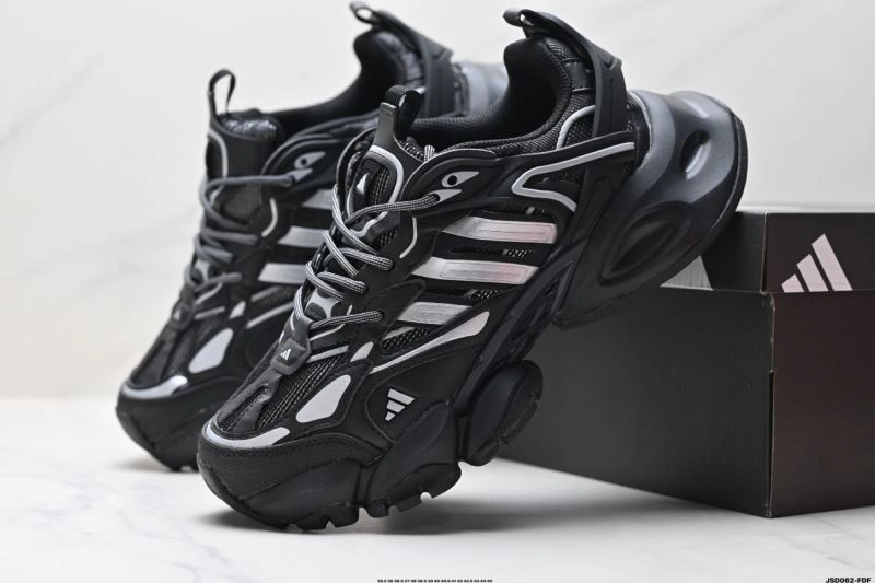 Packable Adidas XLG Shoes 2