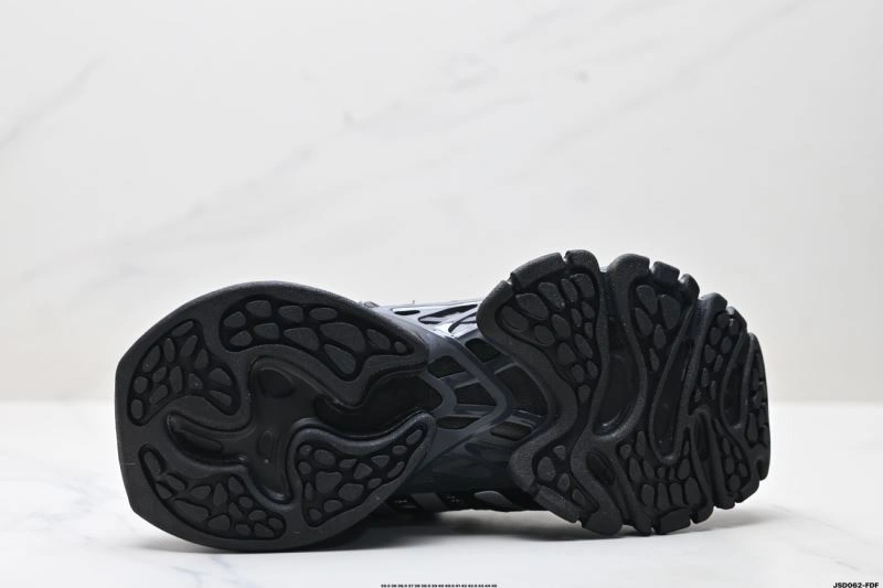 Packable Adidas XLG Shoes 2