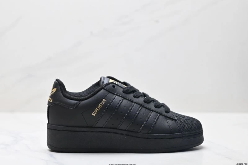 Adidas XLG Shoes Supportive 42
