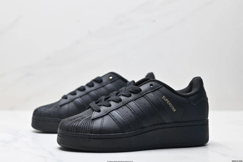 Adidas XLG Shoes Supportive 42