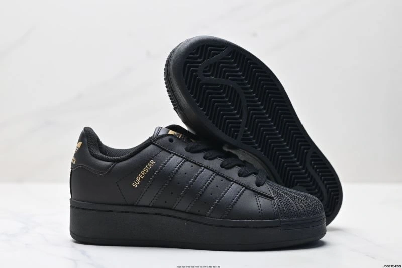 Adidas XLG Shoes Supportive 42