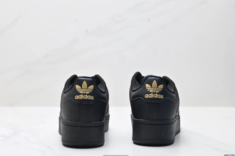 Adidas XLG Shoes Supportive 42