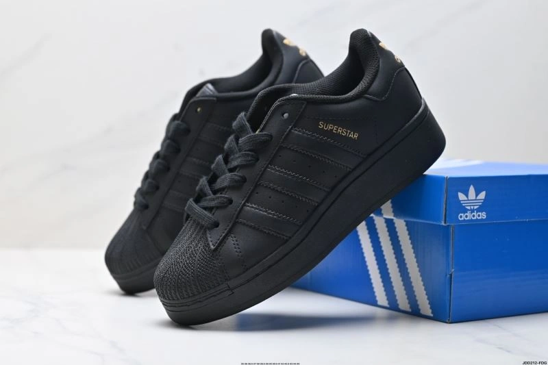 Adidas XLG Shoes Supportive 42