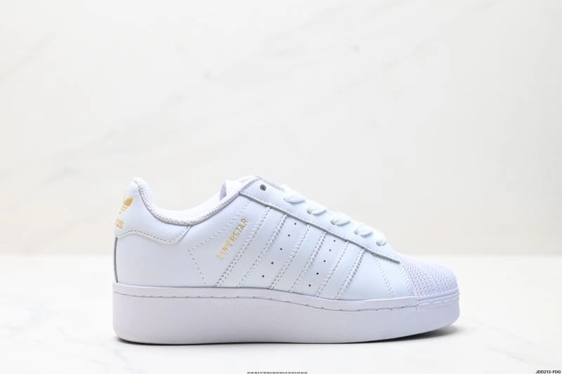 Unique Adidas XLG Shoes 8
