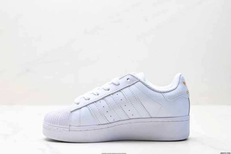 Unique Adidas XLG Shoes 8