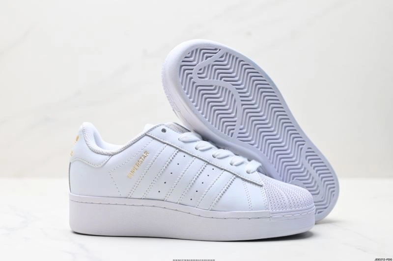 Unique Adidas XLG Shoes 8