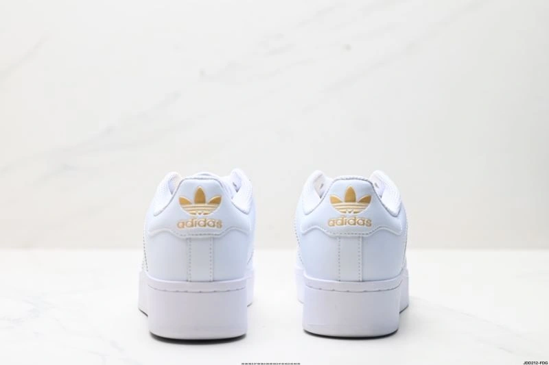 Unique Adidas XLG Shoes 8