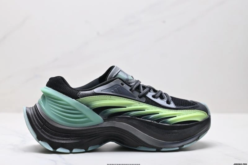 Stretchable Adidas XLG Shoes 1