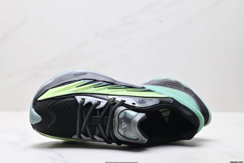 Stretchable Adidas XLG Shoes 1
