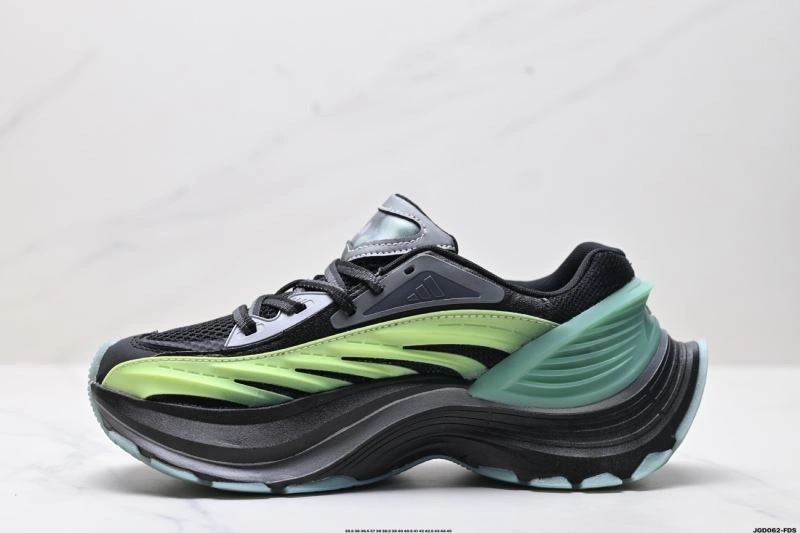 Stretchable Adidas XLG Shoes 1
