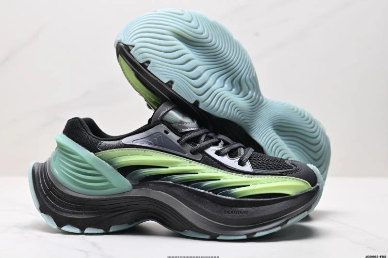 Stretchable Adidas XLG Shoes 1