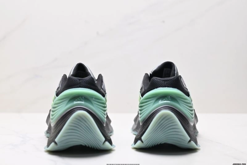 Stretchable Adidas XLG Shoes 1