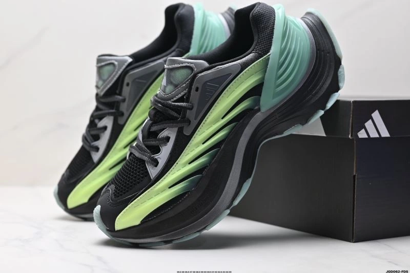 Stretchable Adidas XLG Shoes 1