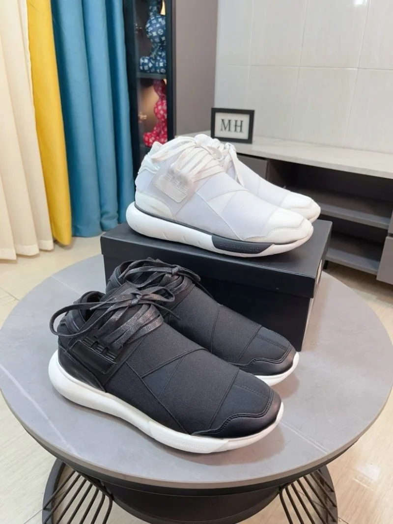 Thermal Adidas Y3 Shoes 16051