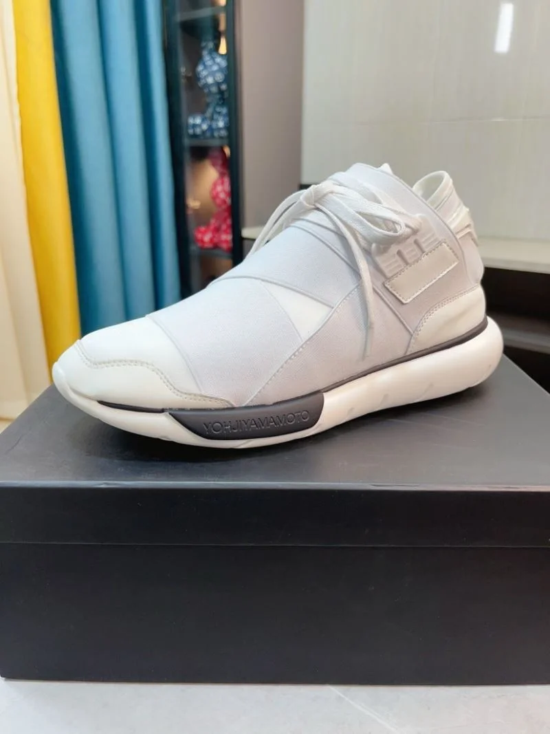 Thermal Adidas Y3 Shoes 16051
