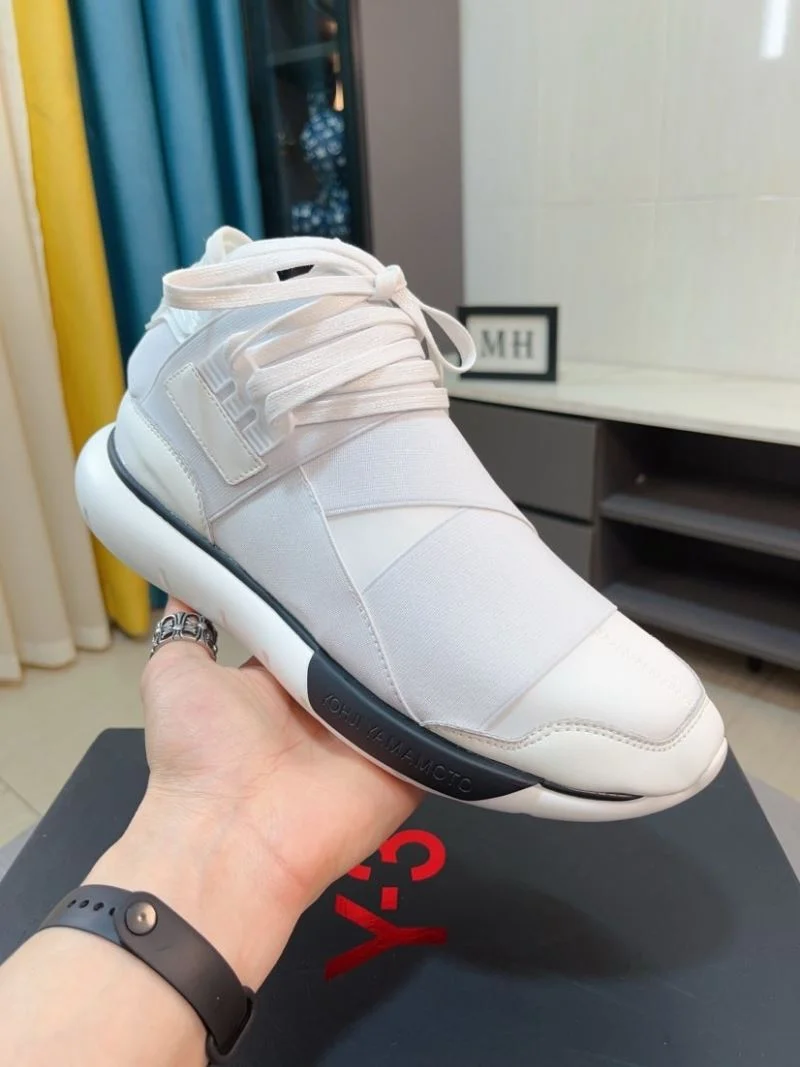 Thermal Adidas Y3 Shoes 16051