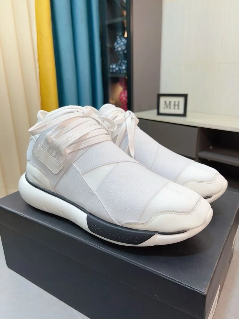 Thermal Adidas Y3 Shoes 16051