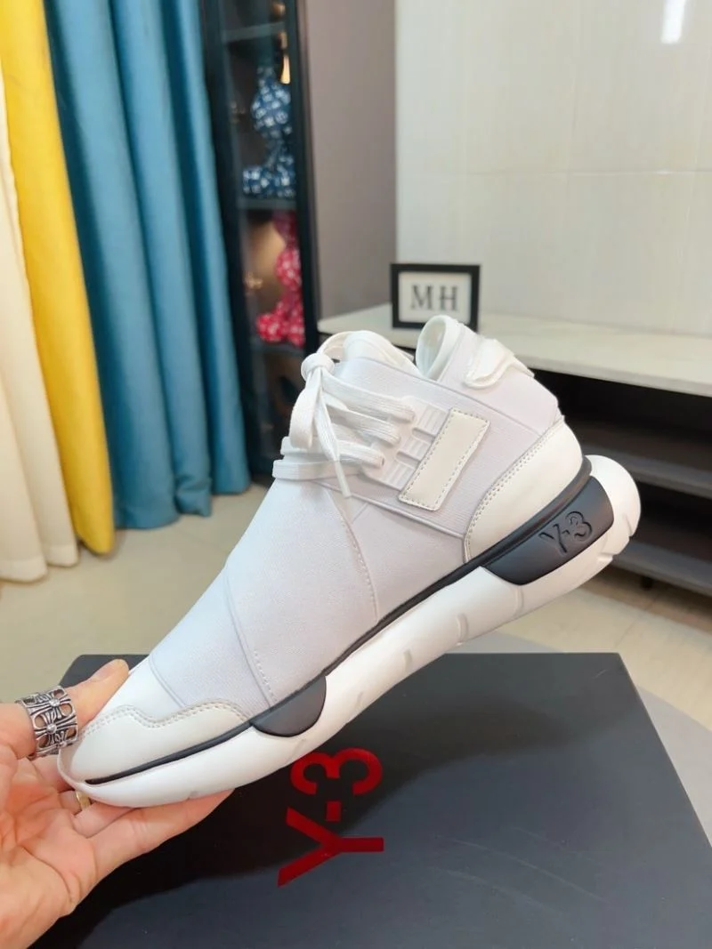 Thermal Adidas Y3 Shoes 16051