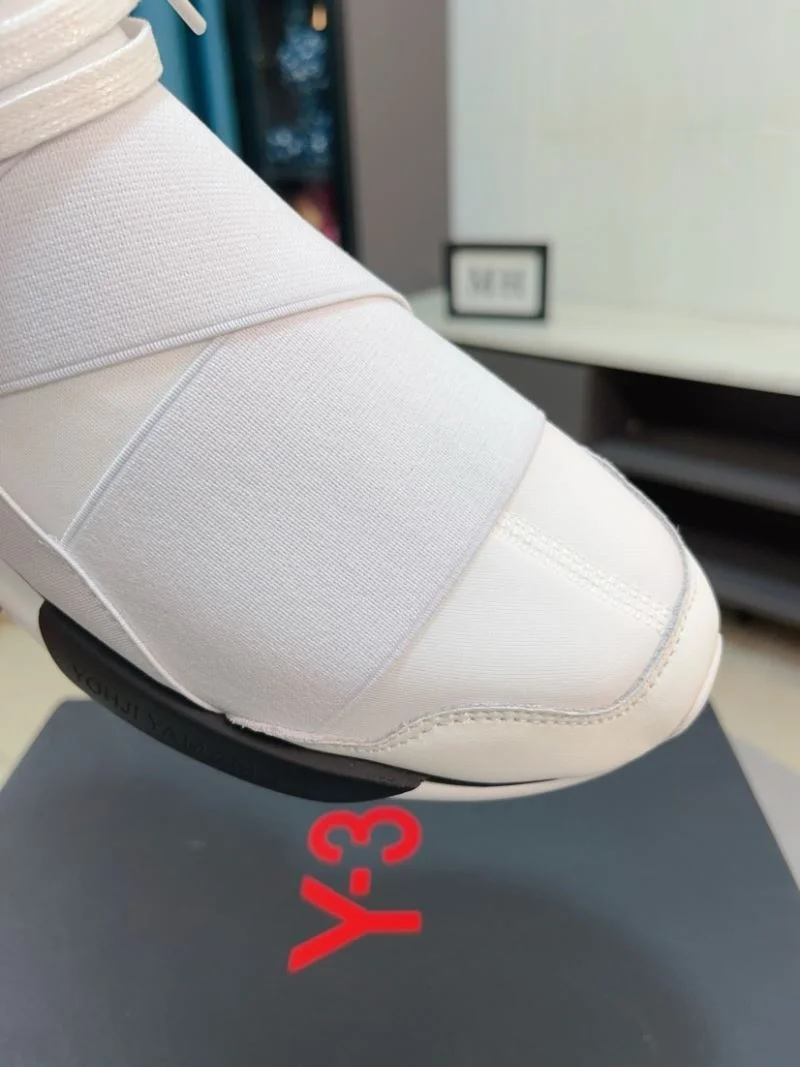 Thermal Adidas Y3 Shoes 16051