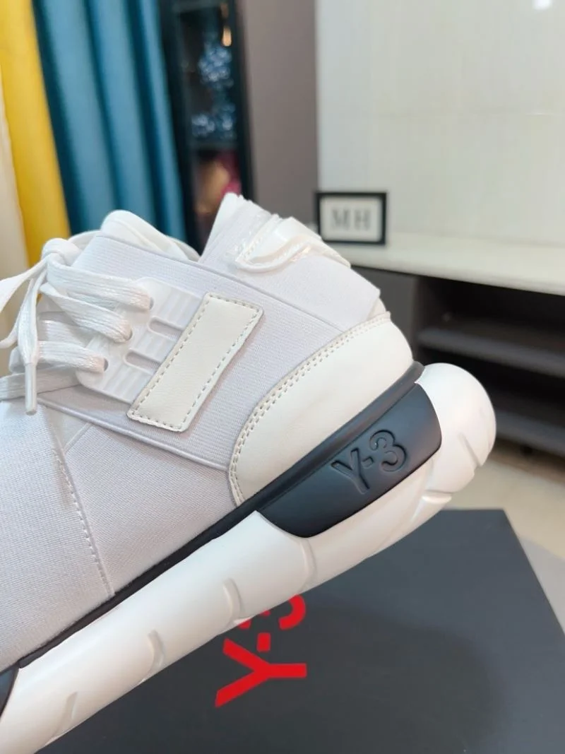 Thermal Adidas Y3 Shoes 16051
