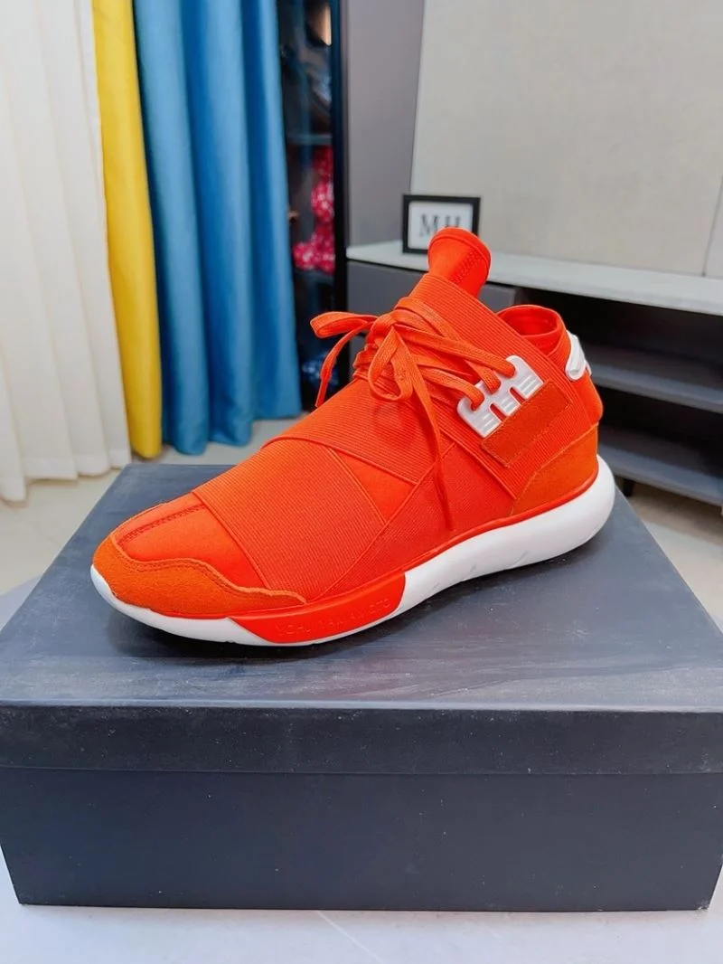 TimelessDesign Adidas Y3 Shoes 16125