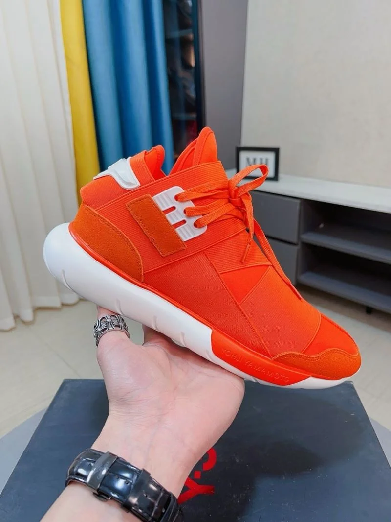 TimelessDesign Adidas Y3 Shoes 16125