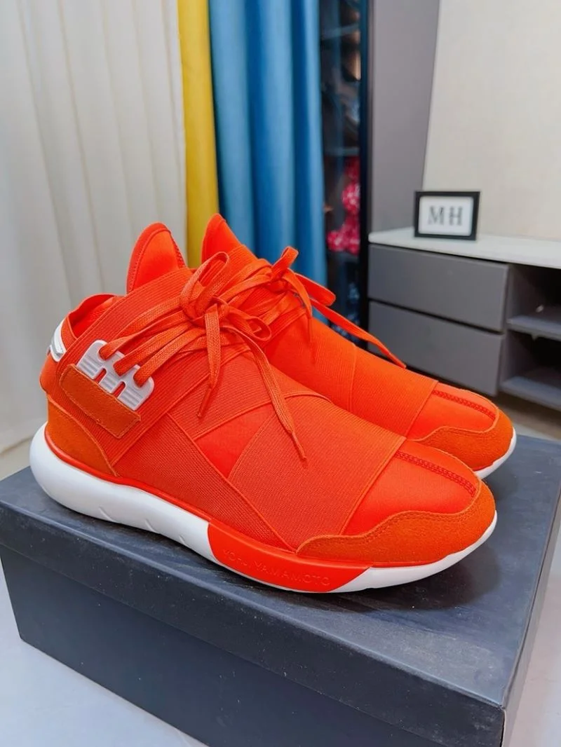 TimelessDesign Adidas Y3 Shoes 16125