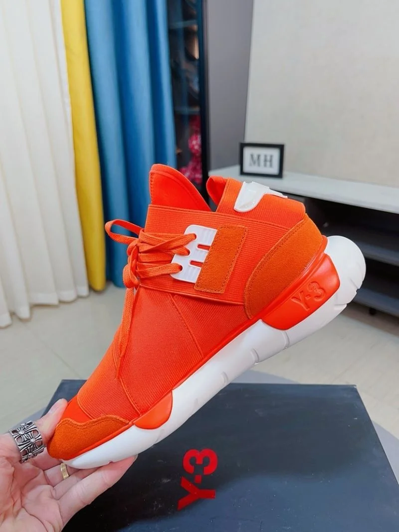 TimelessDesign Adidas Y3 Shoes 16125