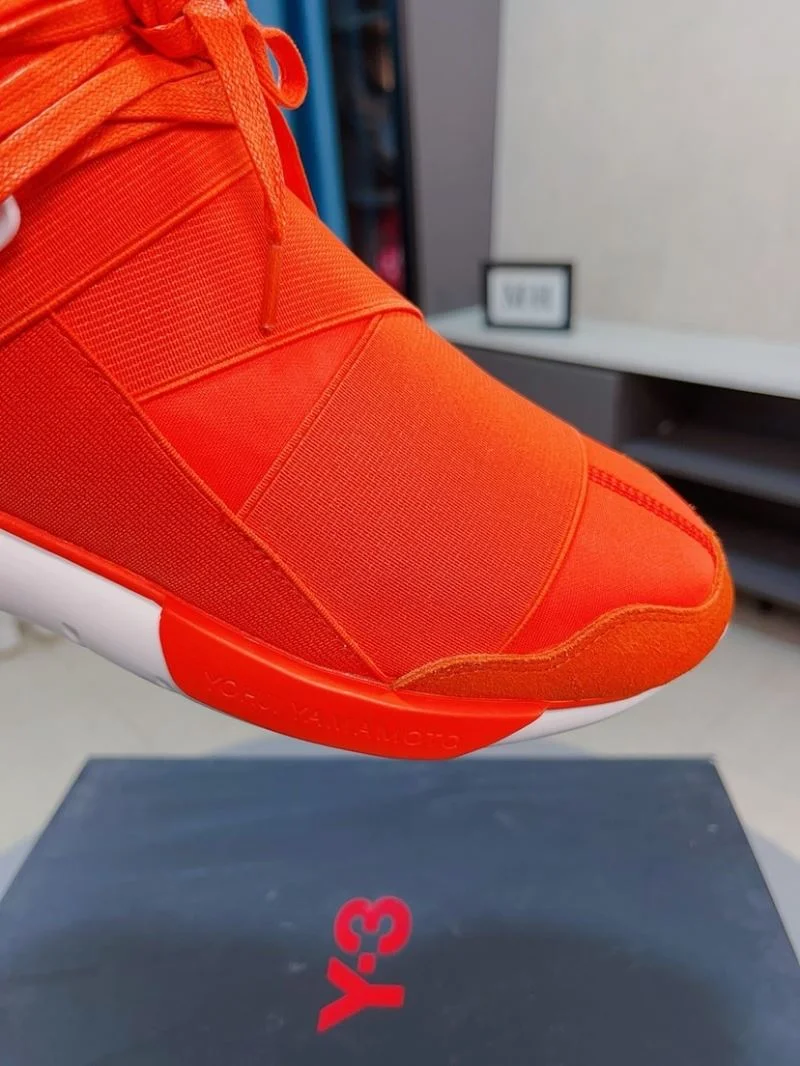 TimelessDesign Adidas Y3 Shoes 16125