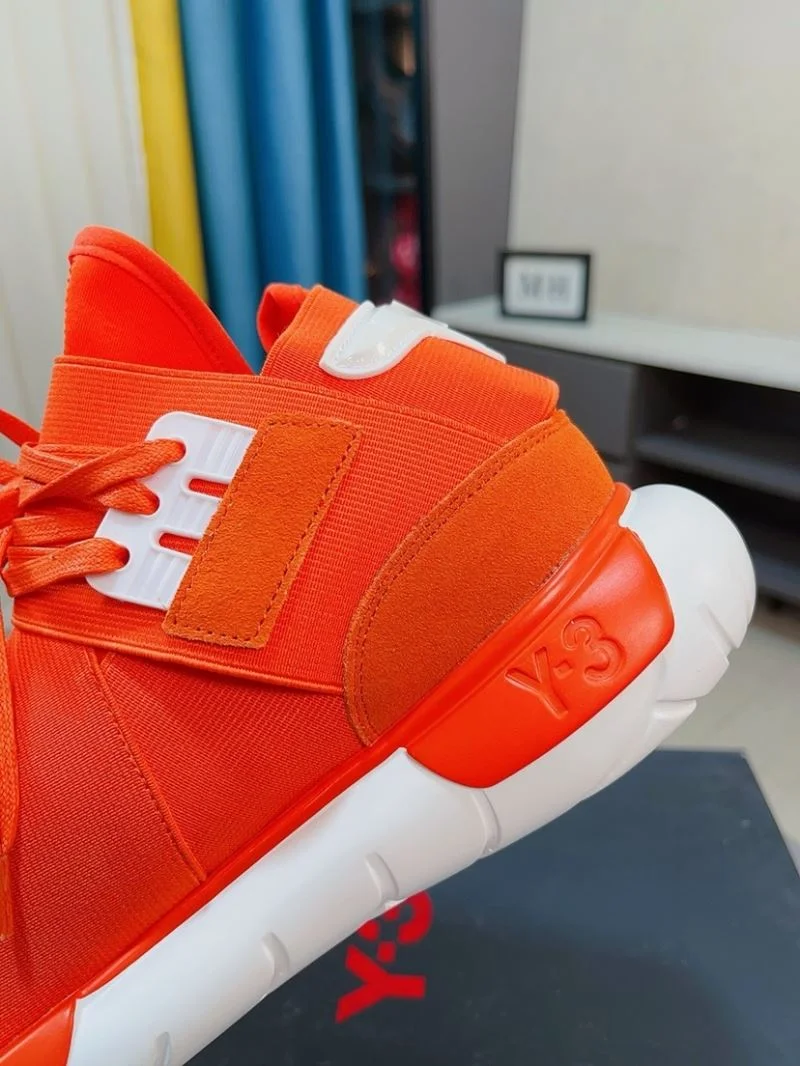 TimelessDesign Adidas Y3 Shoes 16125