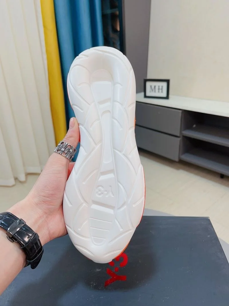 TimelessDesign Adidas Y3 Shoes 16125