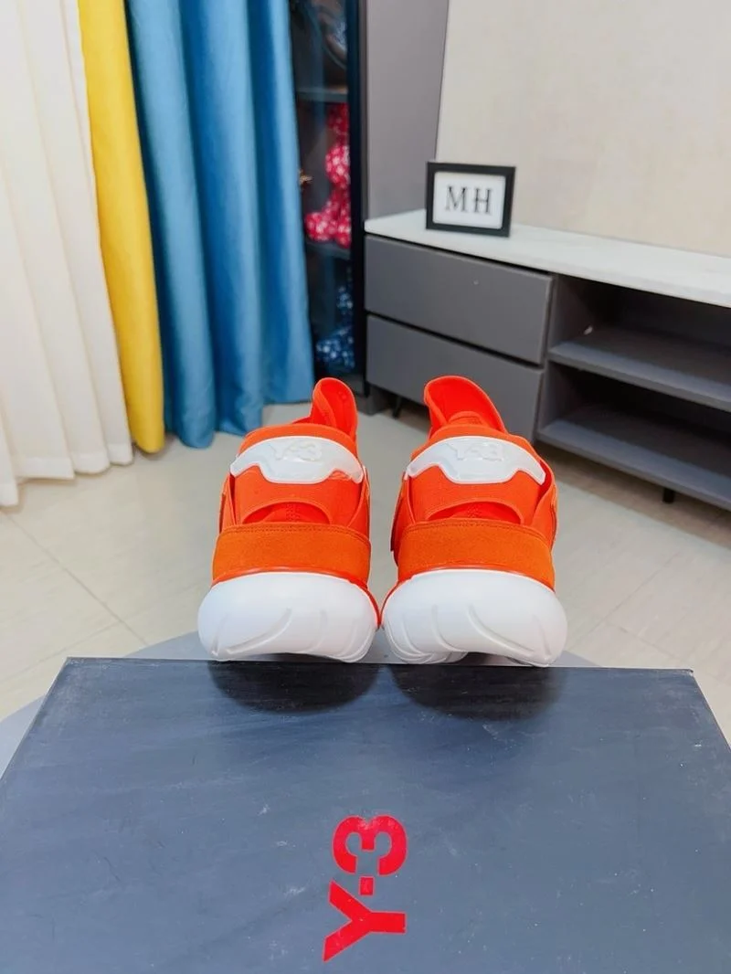 TimelessDesign Adidas Y3 Shoes 16125