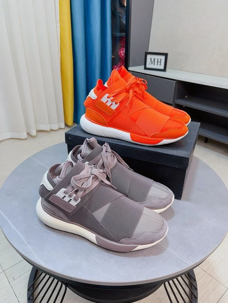 Unique Adidas Y3 Shoes 16049