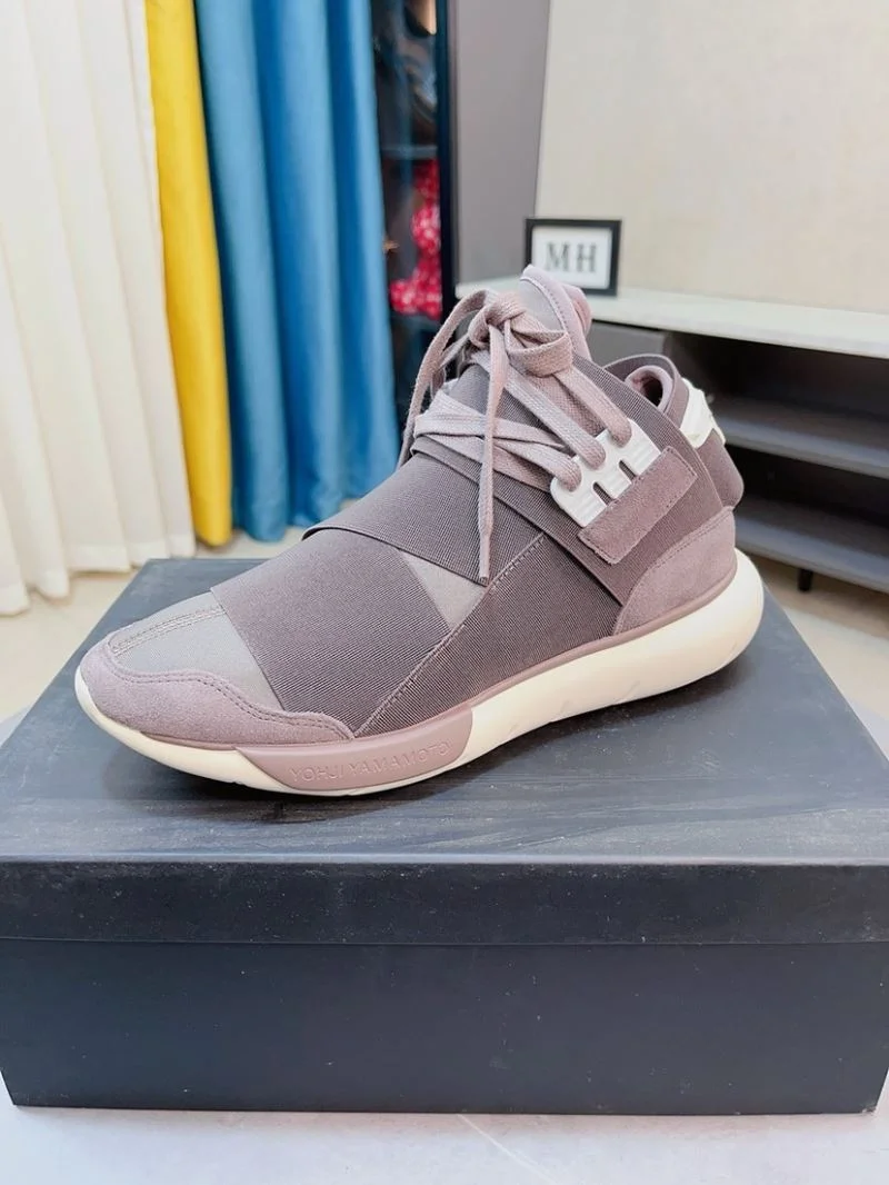 Unique Adidas Y3 Shoes 16049