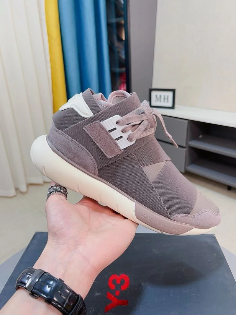 Unique Adidas Y3 Shoes 16049