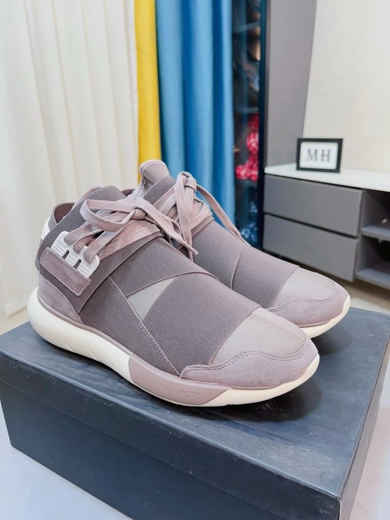 Unique Adidas Y3 Shoes 16049