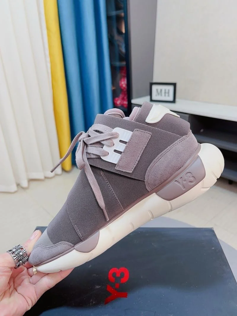 Unique Adidas Y3 Shoes 16049