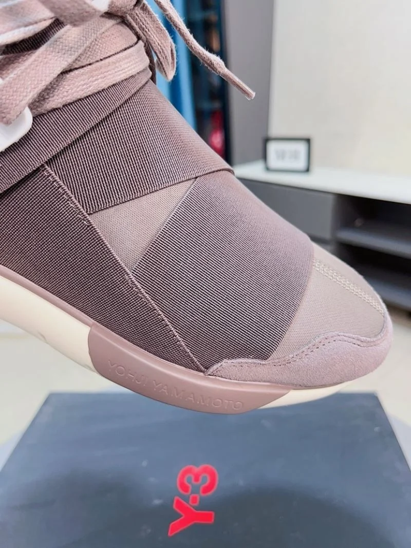 Unique Adidas Y3 Shoes 16049