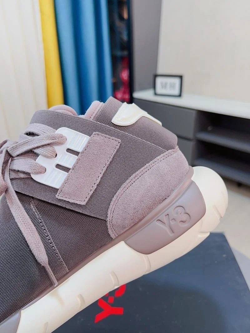 Unique Adidas Y3 Shoes 16049