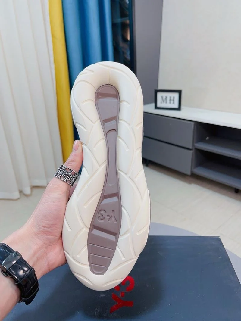 Unique Adidas Y3 Shoes 16049