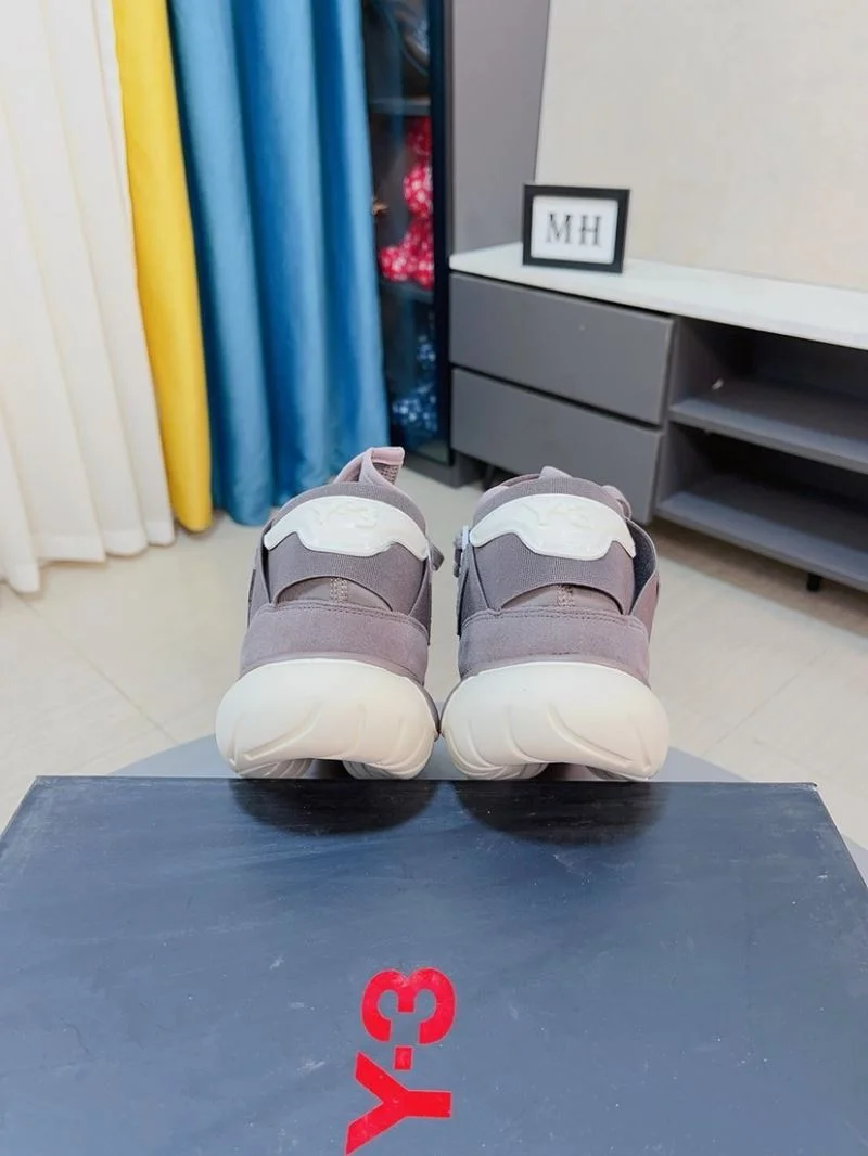 Unique Adidas Y3 Shoes 16049