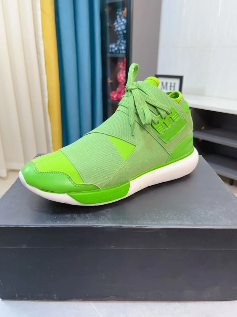 Adidas Y3 Shoes Lightweight 16063