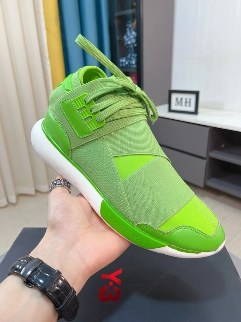 Adidas Y3 Shoes Lightweight 16063