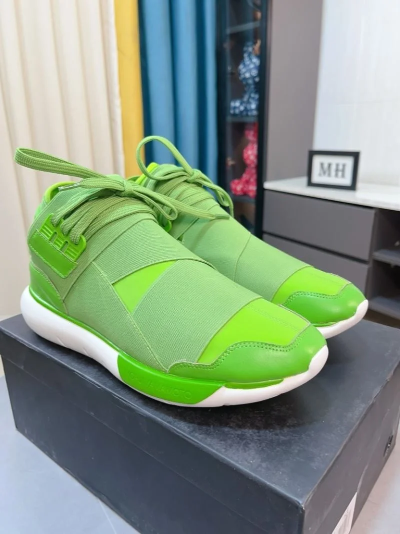 Adidas Y3 Shoes Lightweight 16063